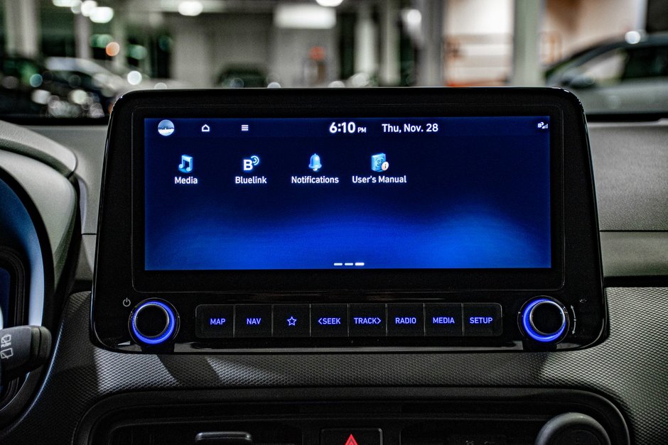 2022 Hyundai Kona N N 276 HP NAV HARMAN-KARDON CAMERA CARPLAY KEYLESS-29