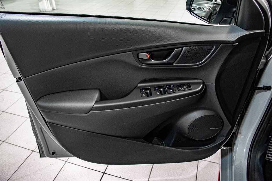 2022 Hyundai Kona N N 276 HP NAV HARMAN-KARDON CAMERA CARPLAY KEYLESS-18