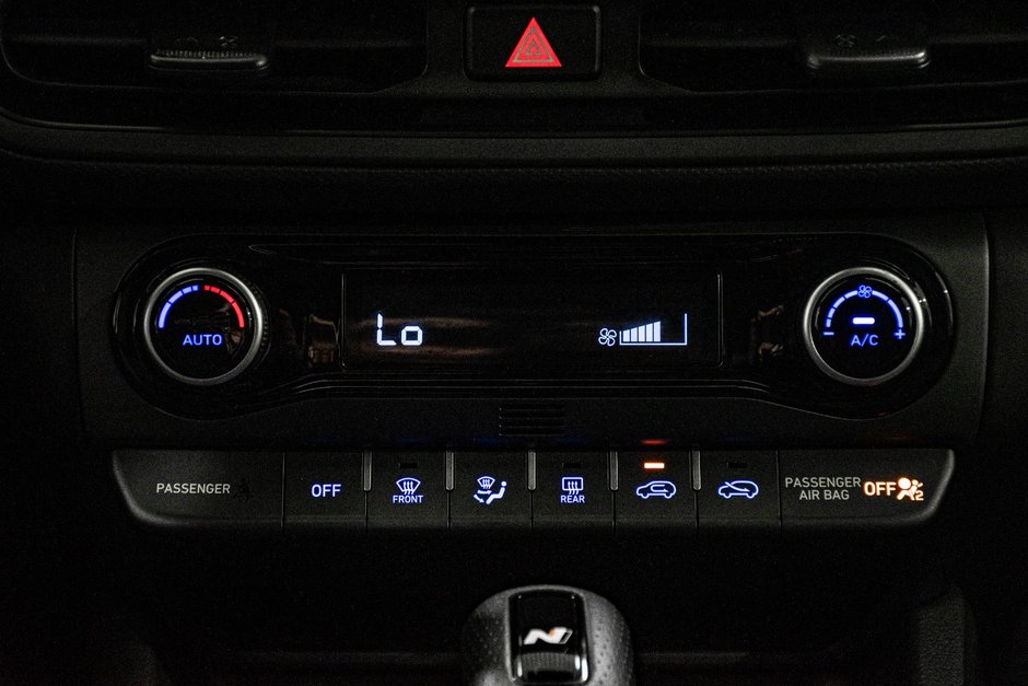 Hyundai Kona N 276 HP HARMAN-KARDON CAMERA CARPLAY NAV KEYLESS 2023-30