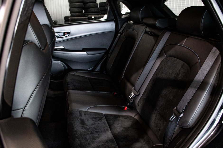 Hyundai Kona N 276 HP HARMAN-KARDON CAMERA CARPLAY NAV KEYLESS 2023-23