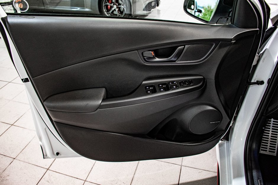 Hyundai Kona N 276 HP HARMAN-KARDON CAMERA CARPLAY NAV KEYLESS 2023-19