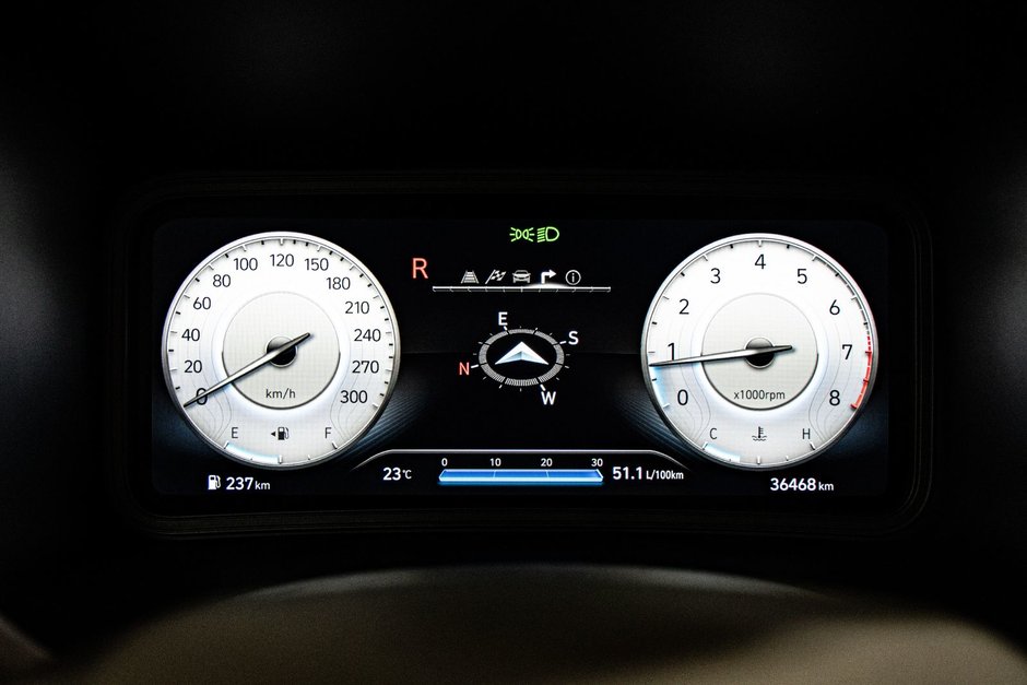 Hyundai Kona N 276 HP HARMAN-KARDON CAMERA CARPLAY NAV KEYLESS 2023-19