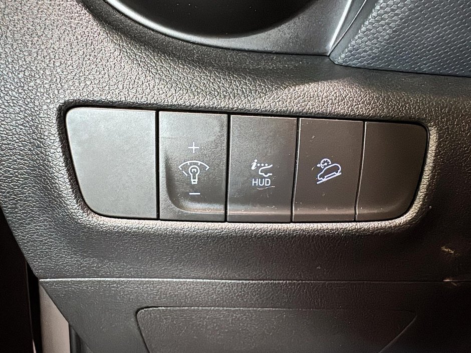 Hyundai Kona N 276 HP HARMAN-KARDON CAMERA CARPLAY GPS KEYLESS 2023-38