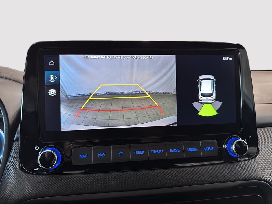 Hyundai Kona N 276 HP HARMAN-KARDON CAMERA CARPLAY GPS KEYLESS 2023-32