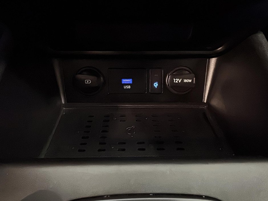 Hyundai Kona N 276 HP HARMAN-KARDON CAMERA CARPLAY GPS KEYLESS 2023-39