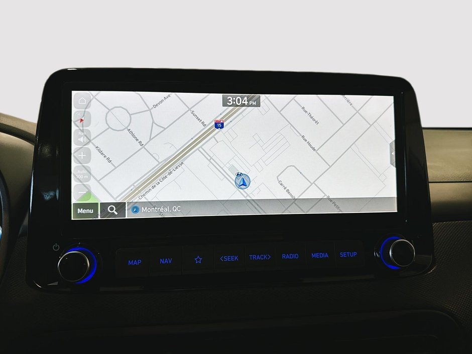 Hyundai Kona N 276 HP HARMAN-KARDON CAMERA CARPLAY GPS KEYLESS 2023-26
