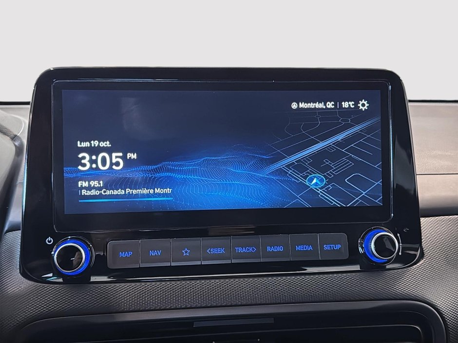 Hyundai Kona N 276 HP HARMAN-KARDON CAMERA CARPLAY GPS KEYLESS 2023-27