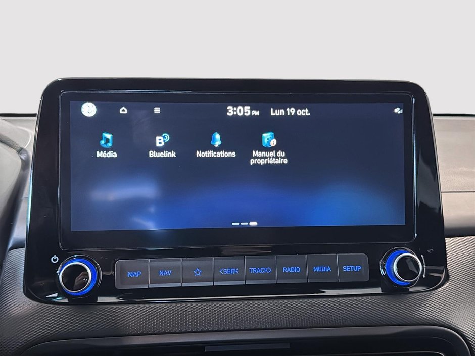 Hyundai Kona N 276 HP HARMAN-KARDON CAMERA CARPLAY GPS KEYLESS 2023-30