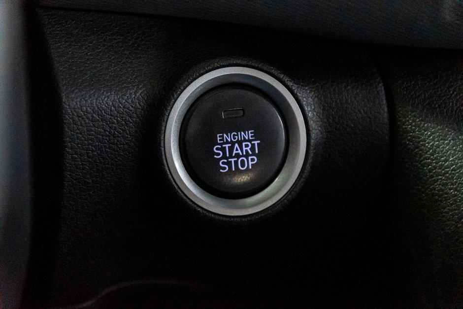 Hyundai Kona ULTIMATE AWD TOIT OUVRANT NAVIGATION BLUELINK CUIR 2018-34