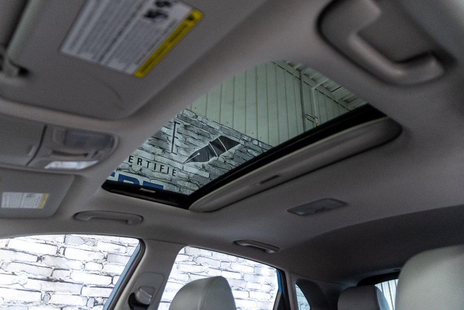 Hyundai Kona ULTIMATE AWD TOIT OUVRANT NAVIGATION BLUELINK CUIR 2018-6