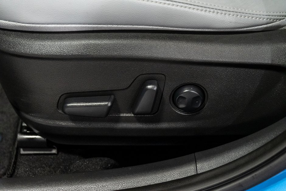 Hyundai Kona ULTIMATE AWD TOIT OUVRANT NAVIGATION BLUELINK CUIR 2018-18