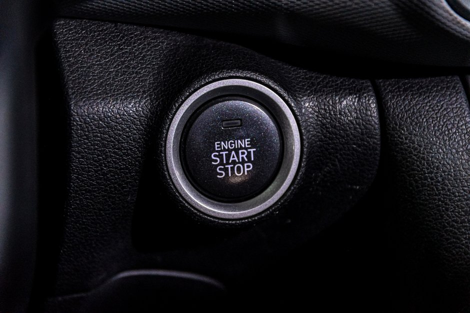 Hyundai Kona ULTIMATE AWD TOIT OUVRANT NAVIGATION BLUELINK CUIR 2018-31