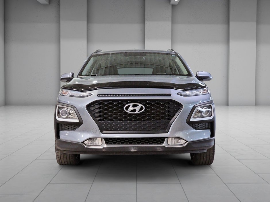 Hyundai Kona PREFERRED AWD SIEGES CHAUFFANTS CAMERA A/C CARPLAY 2018-2