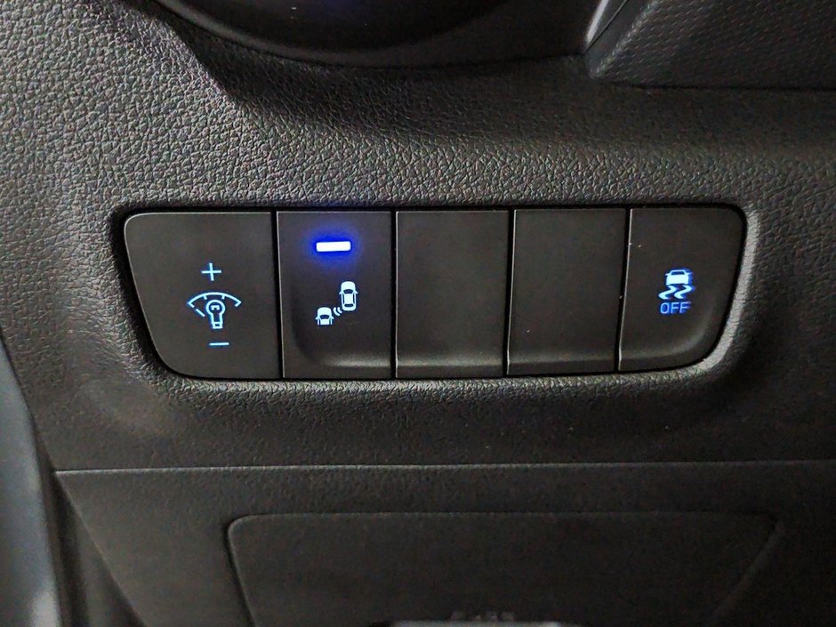 Hyundai Kona PREFERRED AWD SIEGES CHAUFFANTS CAMERA A/C CARPLAY 2018-23