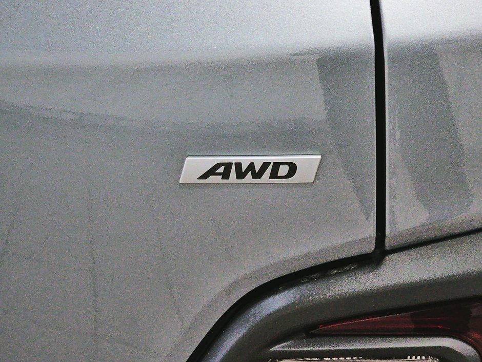 Hyundai Kona PREFERRED AWD SIEGES CHAUFFANTS CAMERA A/C CARPLAY 2018-8