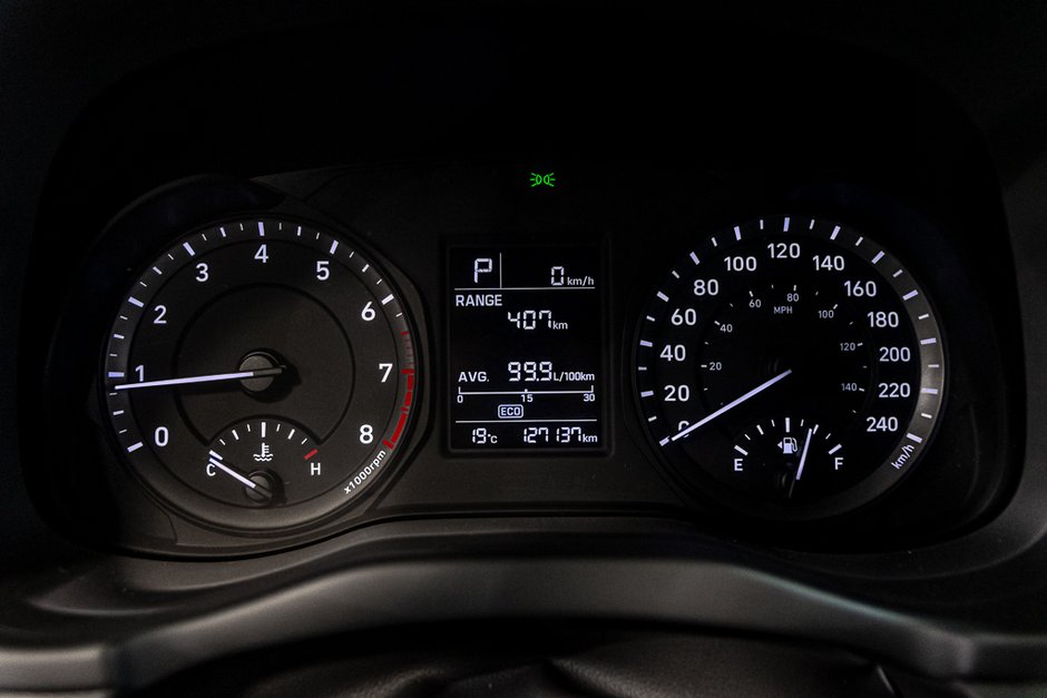 Hyundai Kona ESSENTIAL AWD SIEGES CHAUFFANTS CAMERA CARPLAY MAG 2019-22