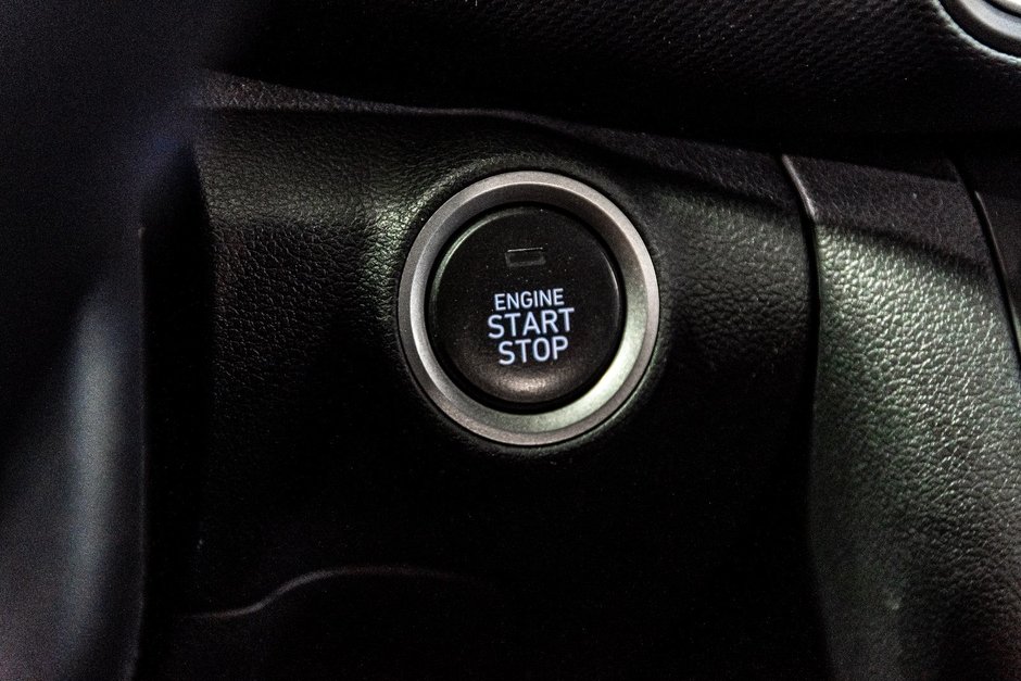 Hyundai Kona PREFERRED AWD CAMERA CARPLAY VOLANT CHAUFFANT MAGS 2020-22