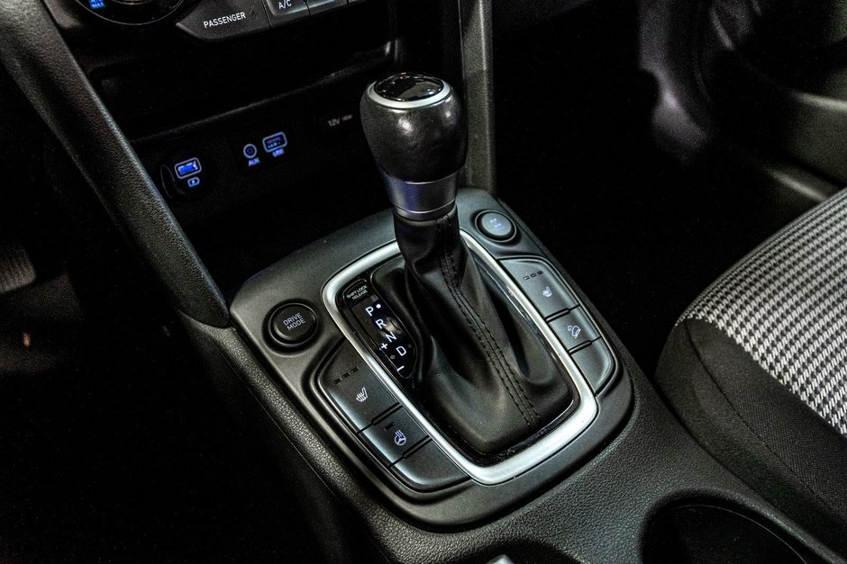 Hyundai Kona PREFERRED AWD CAMERA CARPLAY VOLANT CHAUFFANT MAGS 2020-23
