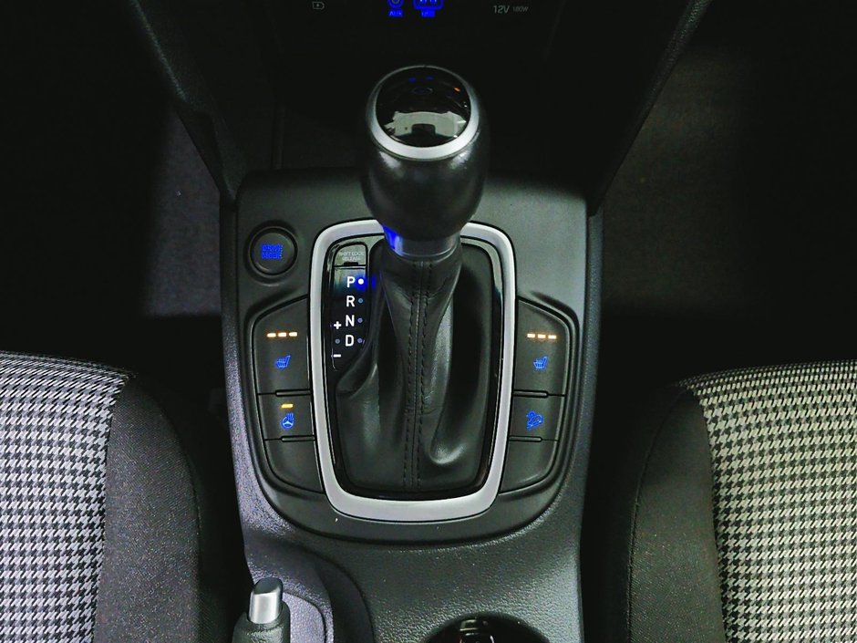 Hyundai Kona PREFERRED JANTES ALUM. SIEGES CHAUFFANTS CAMERA 2020-23