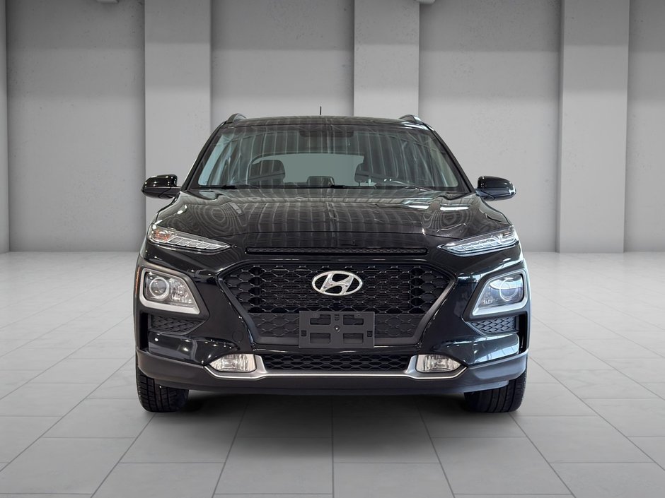 Hyundai Kona PREFERRED AWD CAMERA CARPLAY VOLANT CHAUFFANT MAGS 2020-6