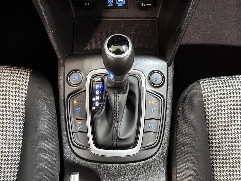 Hyundai Kona PREFERRED AWD CAMERA CARPLAY VOLANT CHAUFFANT MAGS 2020-23