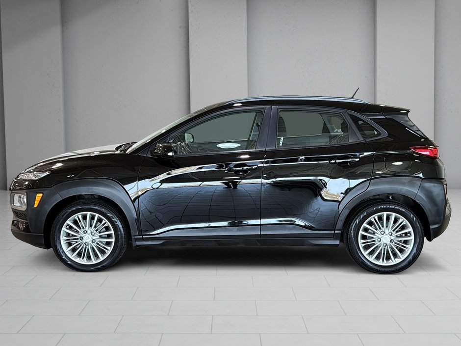 Hyundai Kona PREFERRED AWD CAMERA CARPLAY VOLANT CHAUFFANT MAGS 2020-7