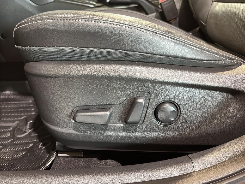 Hyundai Kona LUXURY AWD TOIT OUVRANT CUIR CAM CARPLAY 2020-22