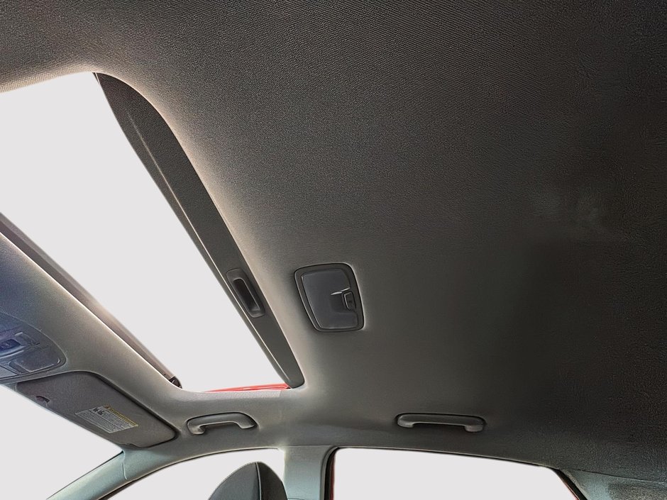 Hyundai Kona LUXURY AWD TOIT OUVRANT CUIR CAM CARPLAY 2020-24