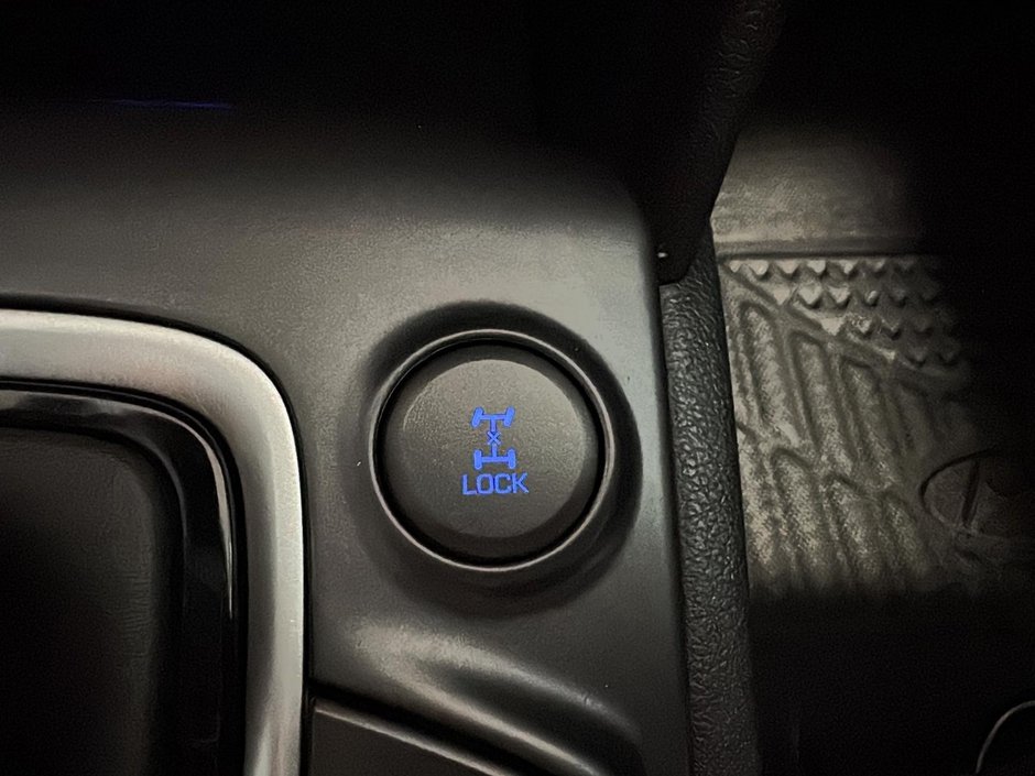 Hyundai Kona LUXURY AWD TOIT OUVRANT CUIR CAM CARPLAY 2020-40