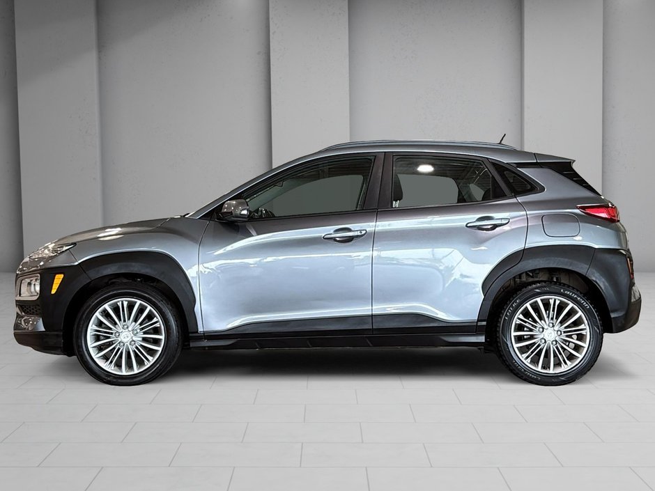 Hyundai Kona PREFERRED AWD CAMERA CARPLAY VOLANT CHAUFFANT MAGS 2020-6