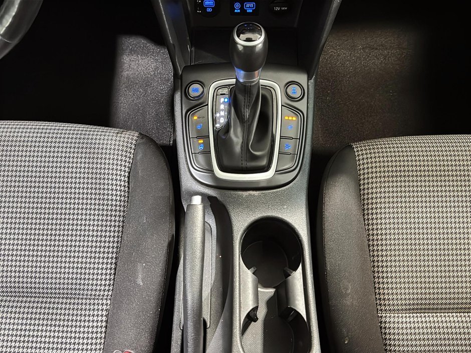 Hyundai Kona PREFERRED AWD CAMERA CARPLAY VOLANT CHAUFFANT MAGS 2020-22