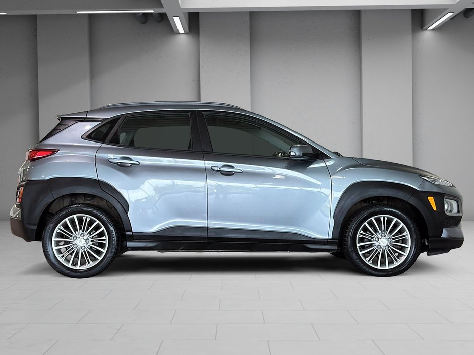 Hyundai Kona PREFERRED AWD CAMERA CARPLAY VOLANT CHAUFFANT MAGS 2020-14