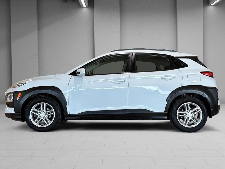Hyundai Kona ESSENTIAL A/C SIEGES CHAUFFANTS CAMERA MAGS 2020-7