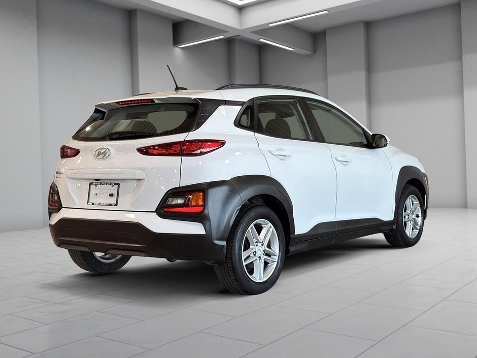 Hyundai Kona ESSENTIAL A/C SIEGES CHAUFFANTS CAMERA MAGS 2020-12