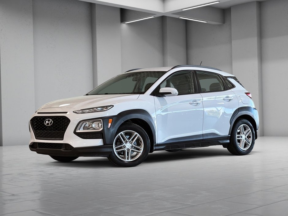 Hyundai Kona ESSENTIAL A/C SIEGES CHAUFFANTS CAMERA MAGS 2020-0