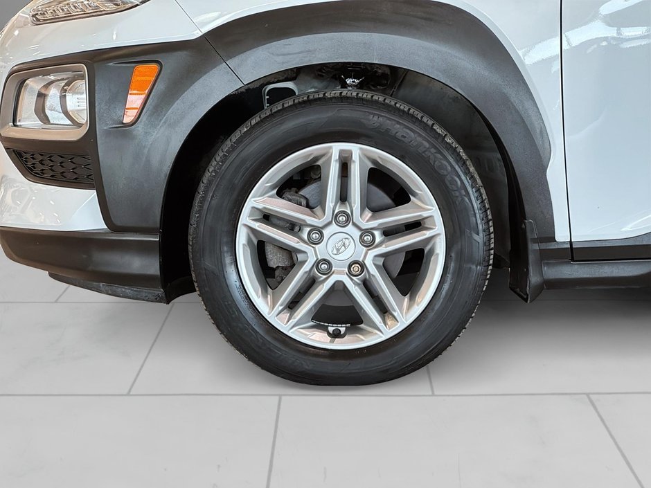 Hyundai Kona ESSENTIAL A/C SIEGES CHAUFFANTS CAMERA MAGS 2020-4