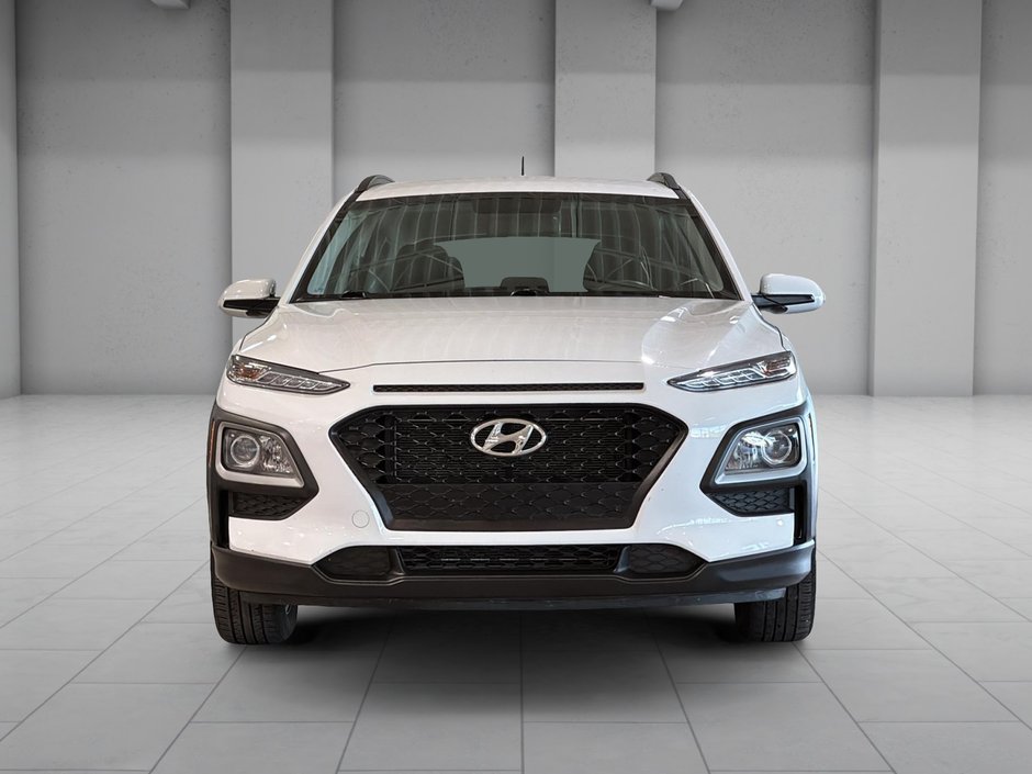 Hyundai Kona ESSENTIAL A/C SIEGES CHAUFFANTS CAMERA MAGS 2020-6