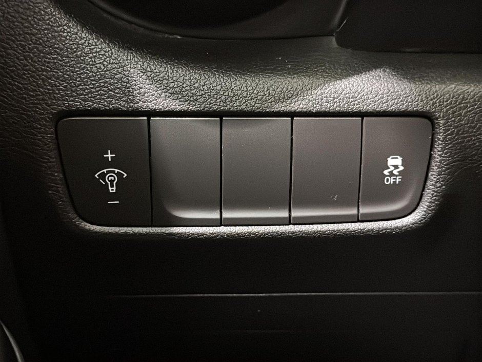 Hyundai Kona ESSENTIAL A/C SIEGES CHAUFFANTS CAMERA MAGS 2020-33