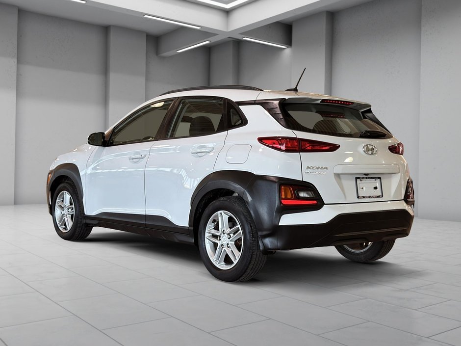 Hyundai Kona ESSENTIAL A/C SIEGES CHAUFFANTS CAMERA MAGS 2020-8