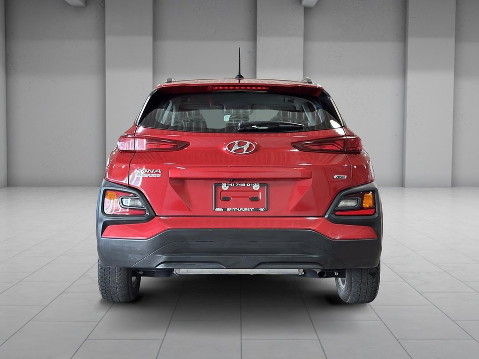 Hyundai Kona ESSENTIAL A/C SIEGES CHAUFFANTS CAMERA MAGS 2020-10