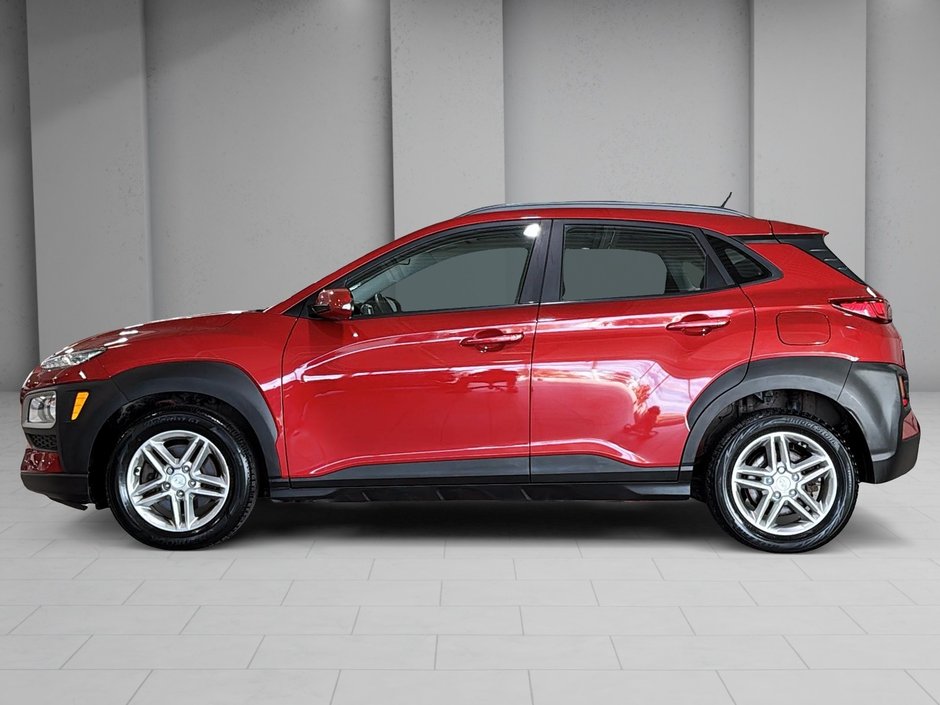 Hyundai Kona ESSENTIAL A/C SIEGES CHAUFFANTS CAMERA MAGS 2020-7