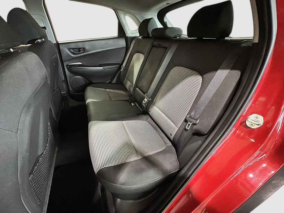 Hyundai Kona ESSENTIAL A/C SIEGES CHAUFFANTS CAMERA MAGS 2020-20