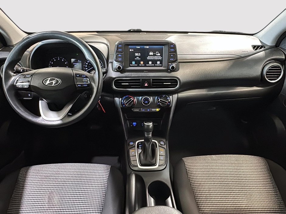 Hyundai Kona ESSENTIAL A/C SIEGES CHAUFFANTS CAMERA MAGS 2020-3