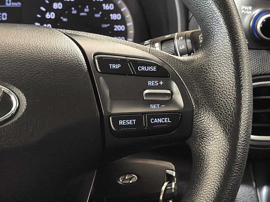 Hyundai Kona ESSENTIAL A/C SIEGES CHAUFFANTS CAMERA MAGS 2020-31