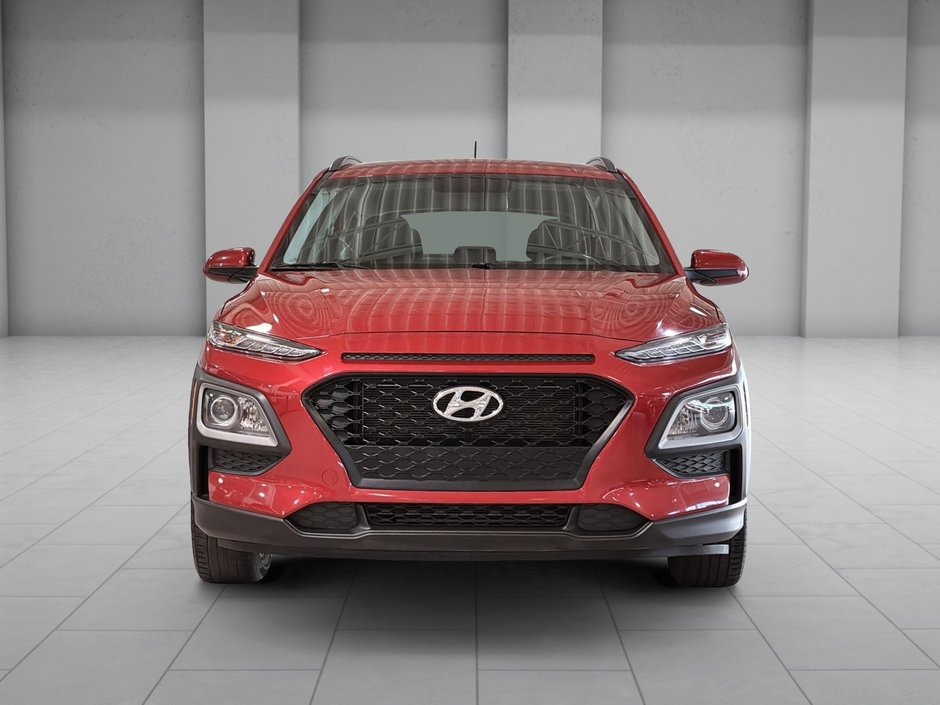 Hyundai Kona ESSENTIAL A/C SIEGES CHAUFFANTS CAMERA MAGS 2020-6