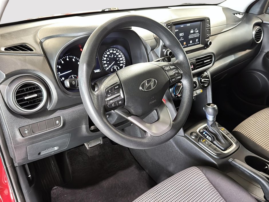Hyundai Kona ESSENTIAL A/C SIEGES CHAUFFANTS CAMERA MAGS 2020-2