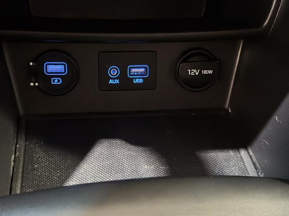 Hyundai Kona ESSENTIAL A/C SIEGES CHAUFFANTS CAMERA MAGS 2020-34