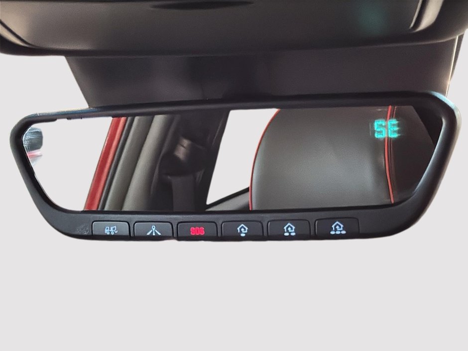 Hyundai Kona ULTIMATE AWD TOIT OUVRANT GPS SON INFINITY CUIR 2020-43