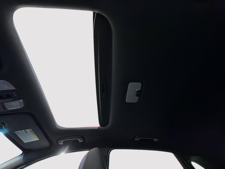 Hyundai Kona ULTIMATE AWD TOIT OUVRANT GPS SON INFINITY CUIR 2020-23