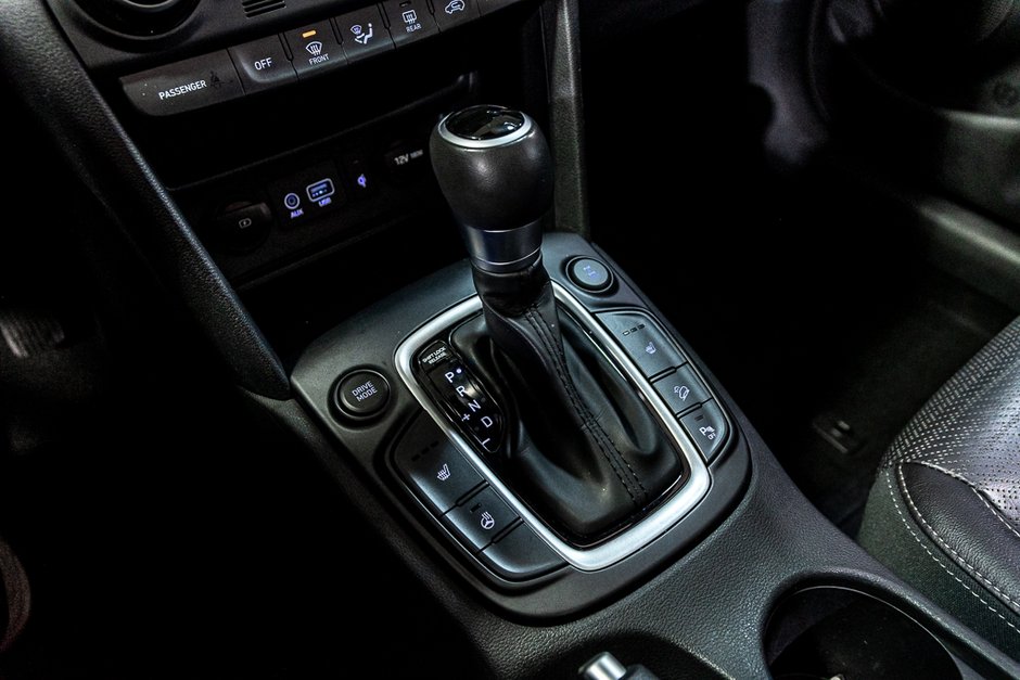 2021 Hyundai Kona ULTIMATE AWD TOIT OUVRANT NAVIGATION BLUELINK CUIR-32